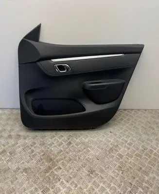 Dacia Spring Front door card panel trim 809001123R 809003629R 809005803R