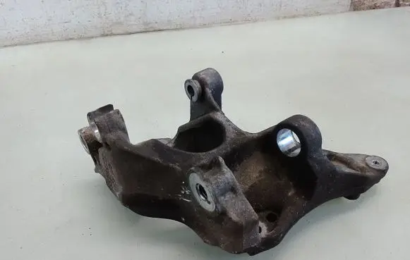 Citroen Nemo Engine mounting bracket 9658198980
