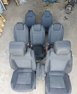 Seat set