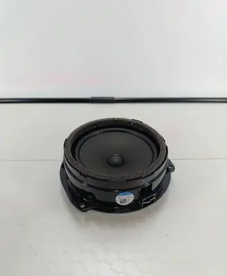 Audi A6 Allroad C8 Front door speaker 4K9035411A 20052009L21A