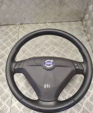 Volvo S60 Steering wheel 134227040