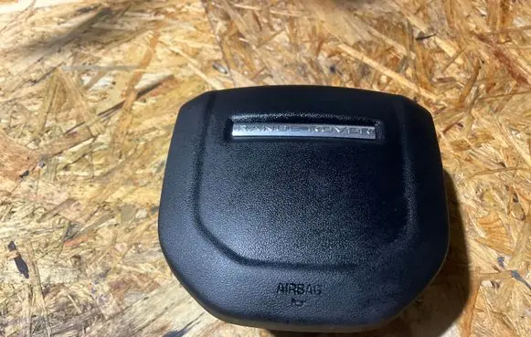 Land Rover Range Rover Velar Steering wheel airbag 309960510AA