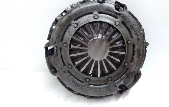 Renault Trafic II (X83) Pressure plate 8200828444