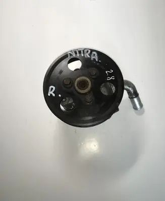 Dodge Nitro Power steering pump 52129329AB