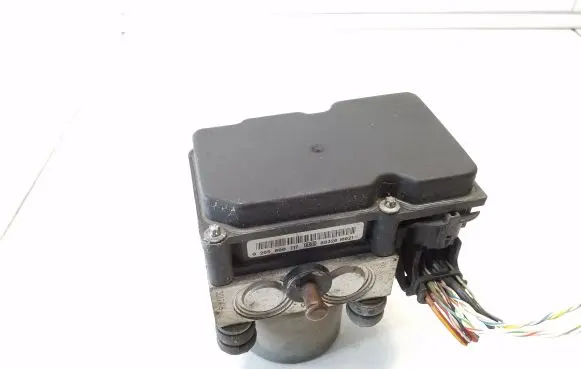 Citroen Jumper ABS Pump 51804596 0265232112