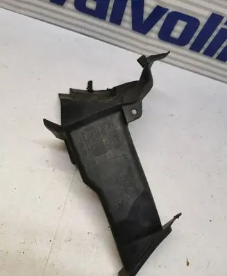BMW 5 E60 E61 Air intake hose/pipe 64316925978 156772