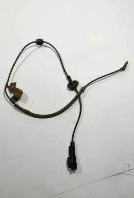 Mitsubishi Outlander ABS rear brake sensor 4670A581 25071151594
