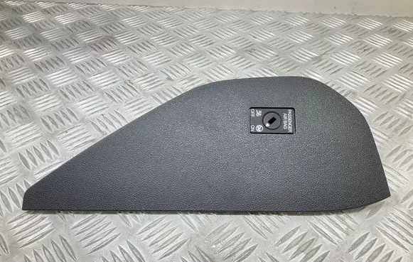 Volkswagen Tiguan Dashboard side end trim 5NB858218A 5Q0919237