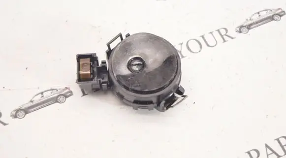 BMW X5 E70 Rain sensor 9234087
