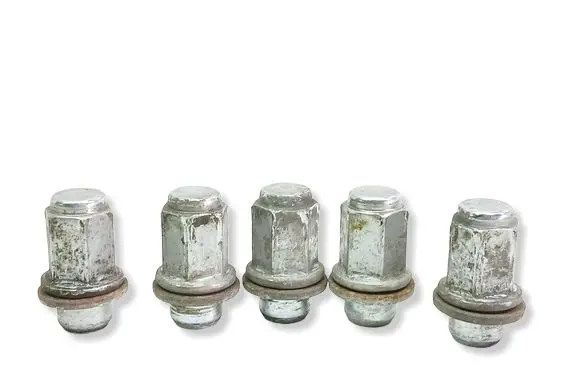 Toyota Corolla Verso E121 Nuts/bolts 