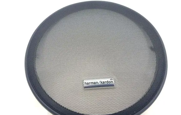 Subaru Legacy Parcel shelf speaker trim grill 65522AG100