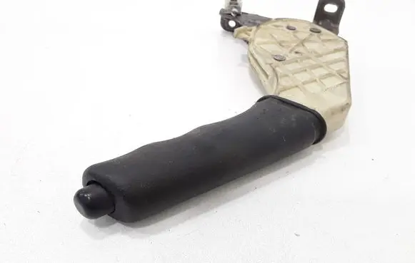Ford Focus Handbrake/parking brake lever assembly M240204AS
