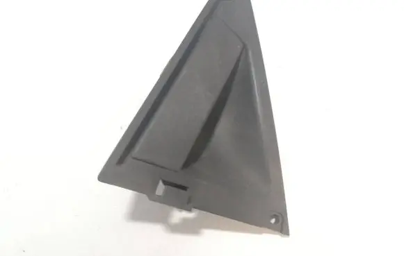 Alfa Romeo 156 Rear door exterior handle