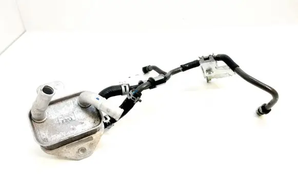 Toyota RAV 4 (XA40) Transmission/gearbox oil cooler 