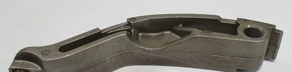 Porsche Boxster 986 Slide rail for timing chain 99610516554