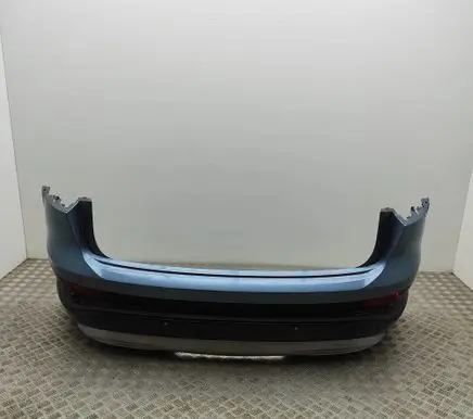Audi Q4 Sportback e-tron Rear bumper 89A807301A