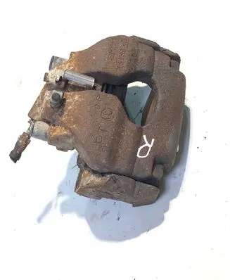 Volkswagen Touareg I Front brake caliper 7L6106D 7685064