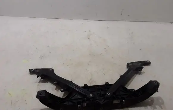 Tesla Model Y Radiator support slam panel 1643521-00