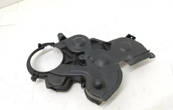 Citroen C4 II Picasso Timing belt guard (cover) 8575714 9477503 PA6MD30
