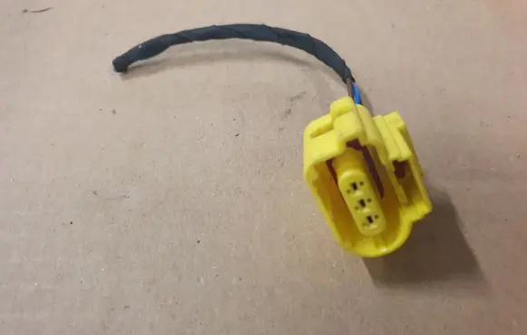 Audi A3 S3 8V Other wiring loom 8V0973703