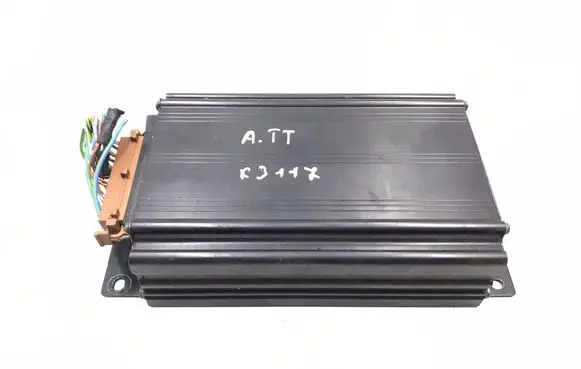 Audi TT Mk1 Sound amplifier 8N7035223 196780001734618 2570116