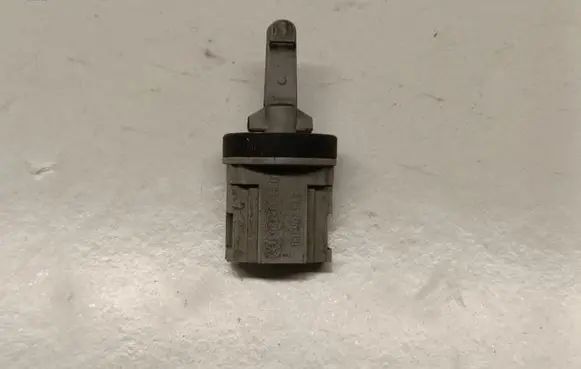 Volkswagen PASSAT B6 Interior temperature sensor 1K0907543A