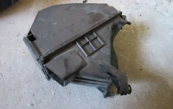 Hyundai Tucson TL Air filter box 28110D3100 LP2283
