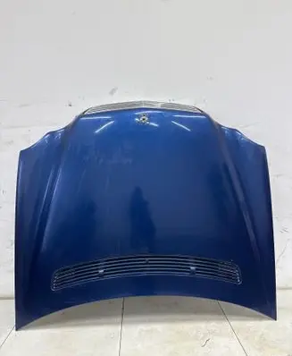 Mercedes-Benz C W203 Engine bonnet/hood