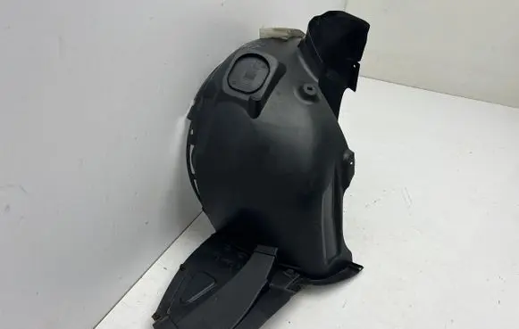 Skoda Fabia Mk3 (NJ) Front wheel arch liner splash guards 6V0809958