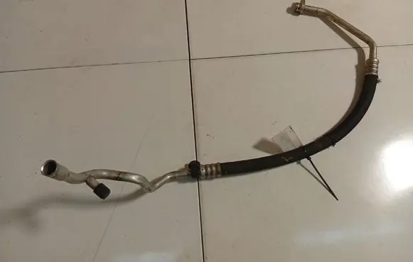 Renault Scenic I Air conditioning (A/C) pipe/hose 8200120922