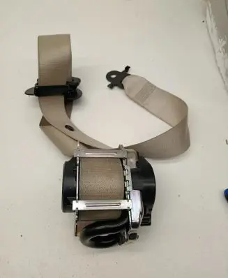 BMW X5 F15 Front seatbelt 635229600A