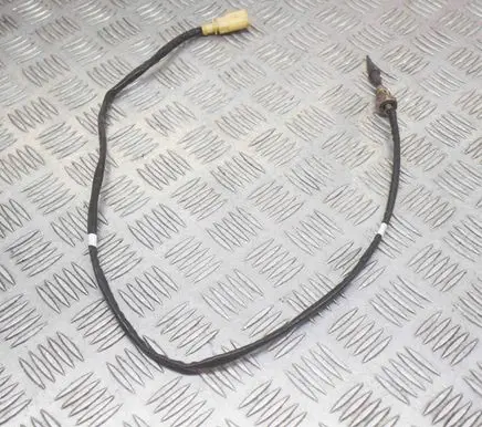 Audi A5 Oil temperature sensor 8W0906088F