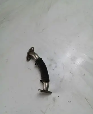Audi A5 8T 8F Turbo turbocharger oiling pipe/hose