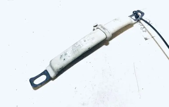 Nissan Almera Tino Rear interior roof grab handle