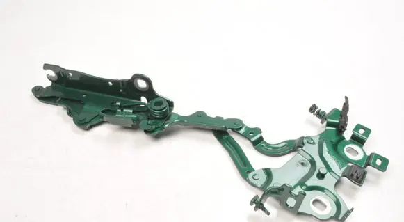 Mini Cooper Countryman F60 Engine bonnet/hood hinges 7388104