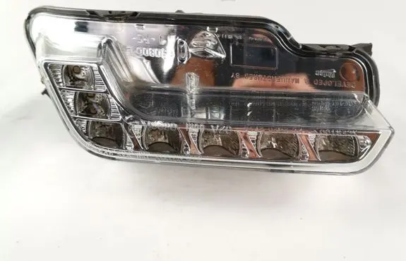 Mercedes-Benz E W212 Front fog light A2128200756 09206791