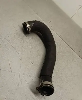Audi A4 S4 B8 8K Intercooler hose/pipe 8K0145738A 315805007