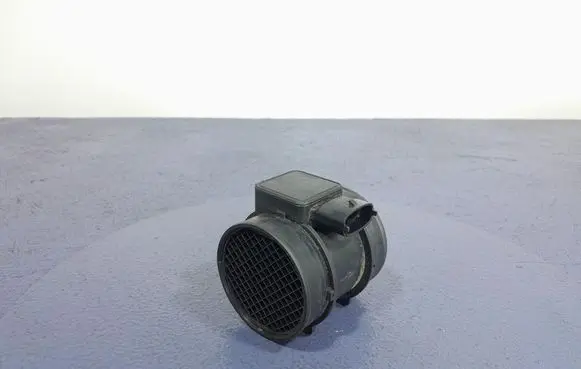 Mass air flow meter