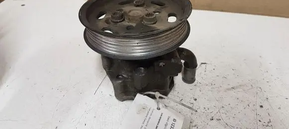 Seat Alhambra (Mk1) Power steering pump 7M0145157AA