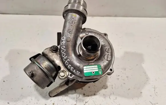 Renault Megane II Turbo 54399700070
