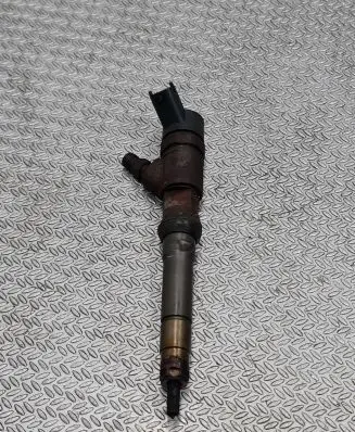 Fiat Ducato Fuel injector 504389548