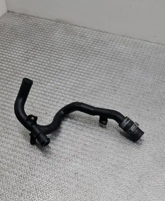 Mercedes-Benz A W169 Engine coolant pipe/hose A6402001452