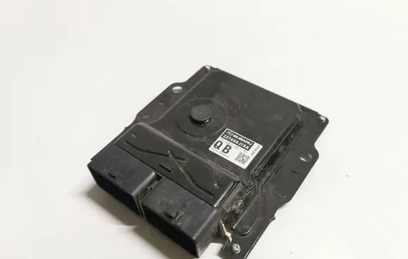 Subaru Outback (BS) Engine control unit/module 22765AJ15A TN1128002811