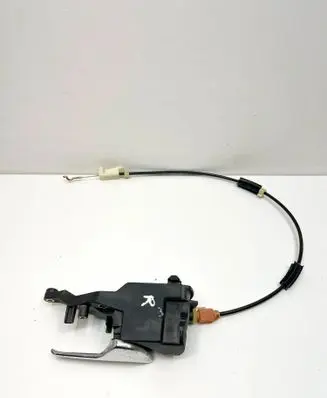 Mercedes-Benz SL R129 Front door interior handle A1297600261 1297600261