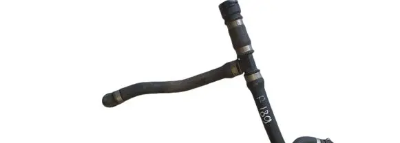 BMW X3 E83 Engine coolant pipe/hose NOCODE