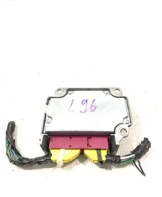 Jeep Patriot Airbag control unit/module P04896615AB 39754C