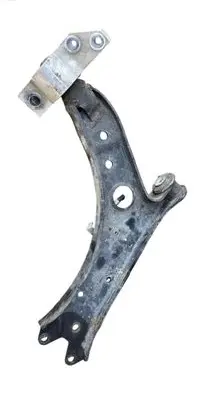 Audi A3 S3 8P Front lower control arm/wishbone 1K0407198B