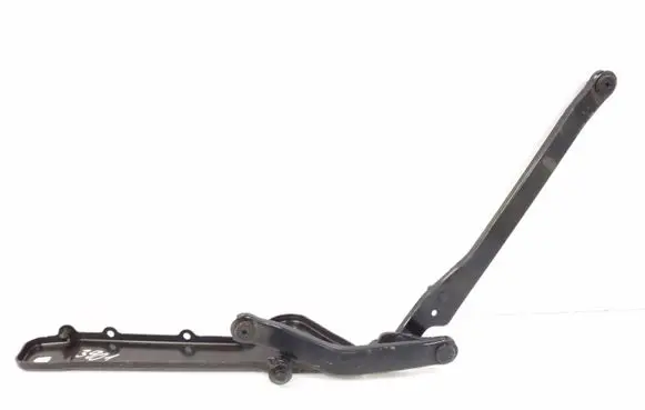 Tailgate/trunk/boot lift motor