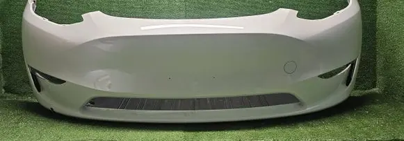 Tesla Model Y Front bumper 58559983 83240 6E823107000