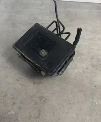 Skoda Octavia Mk3 (5E) ABS Pump 5Q0614517EG 28516260103 10091703193